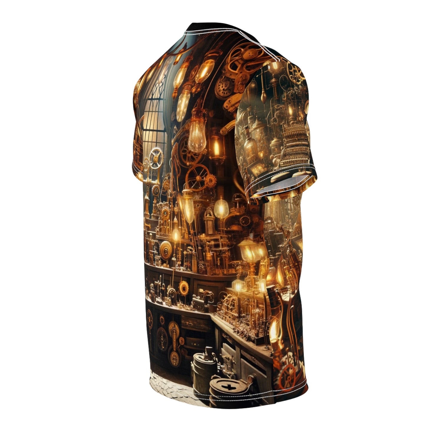 Steampunk