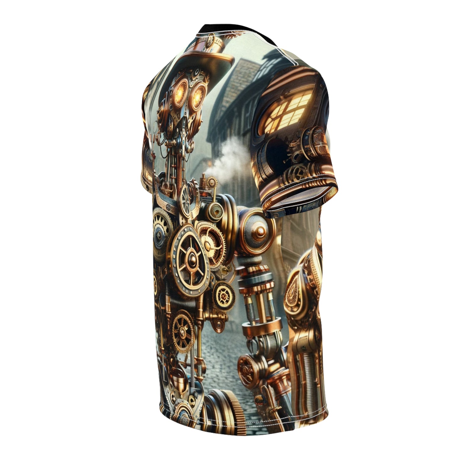 Steampunk