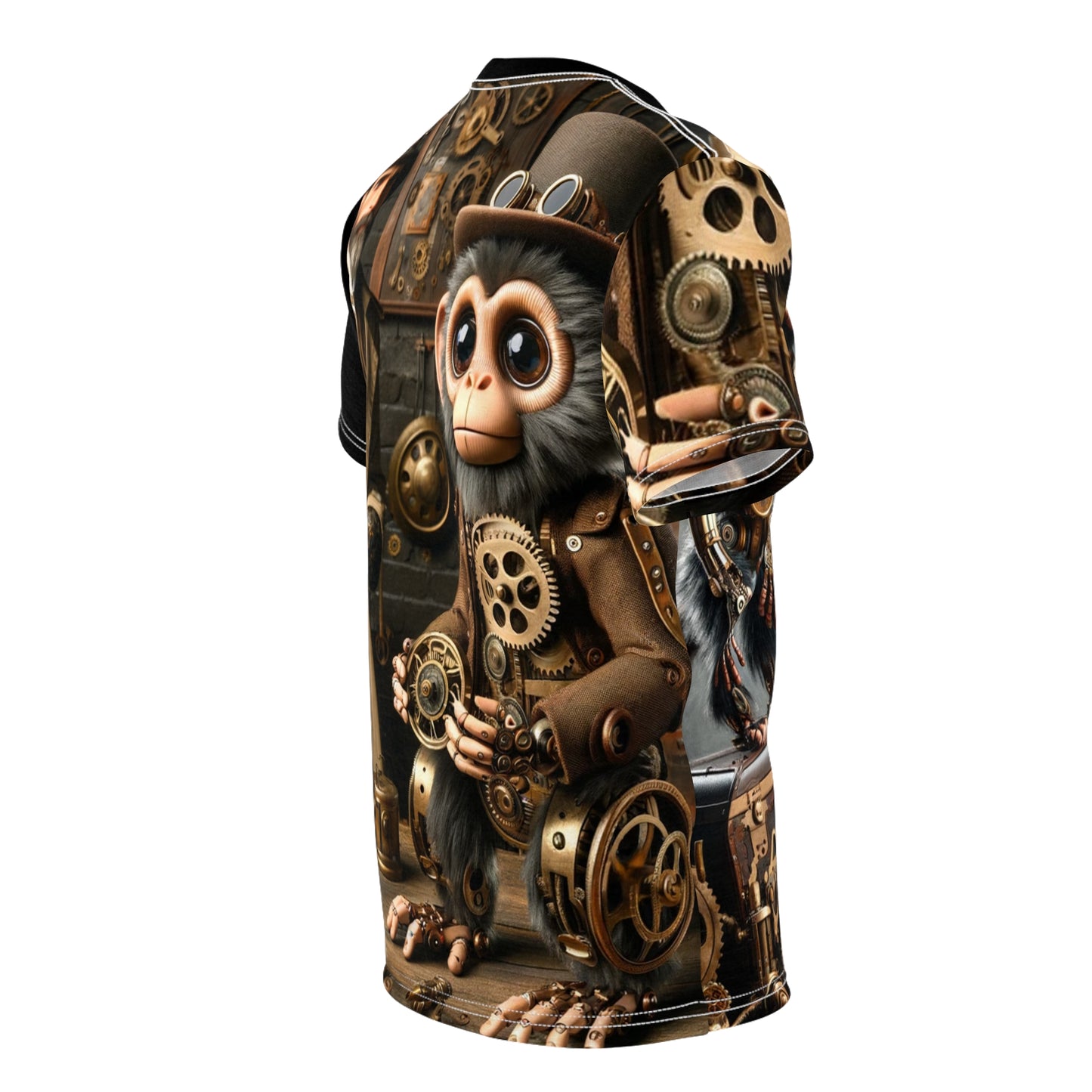 Steampunk