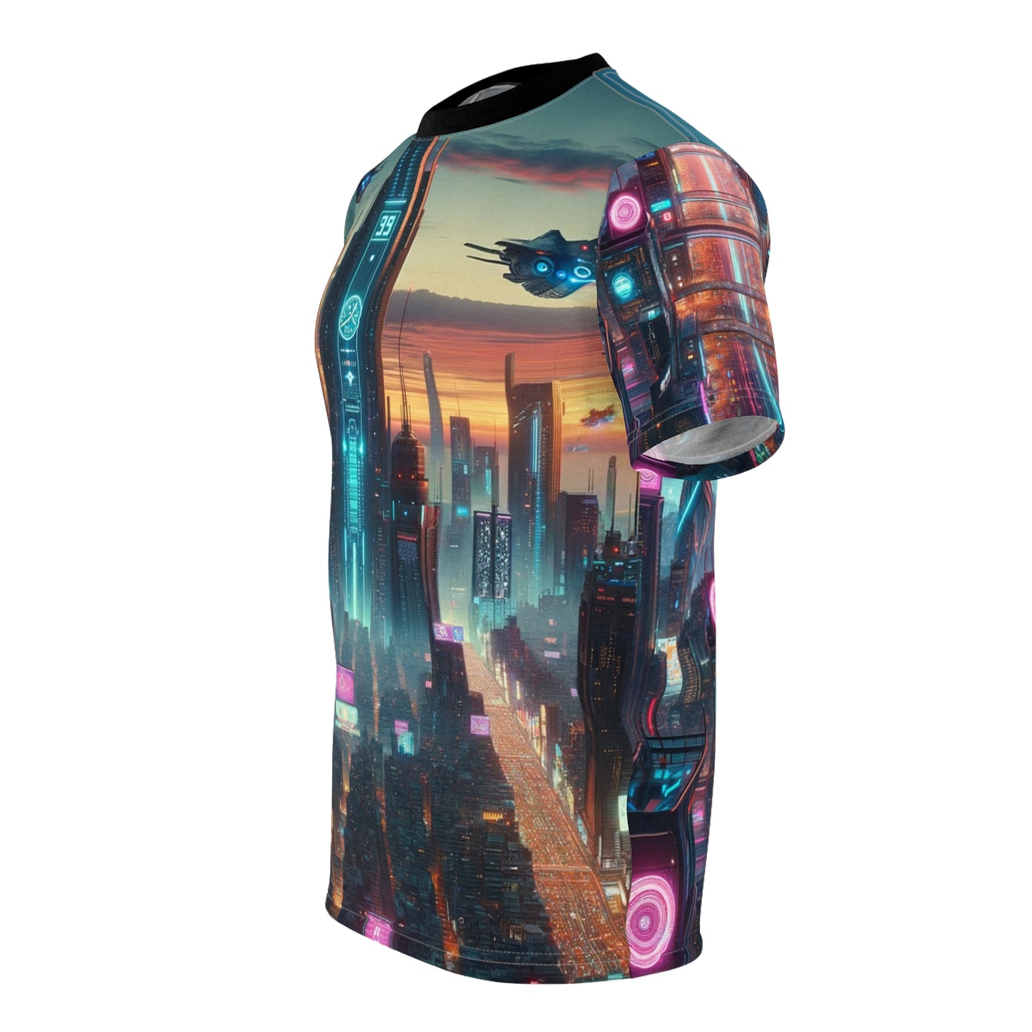 Sci-Fi
