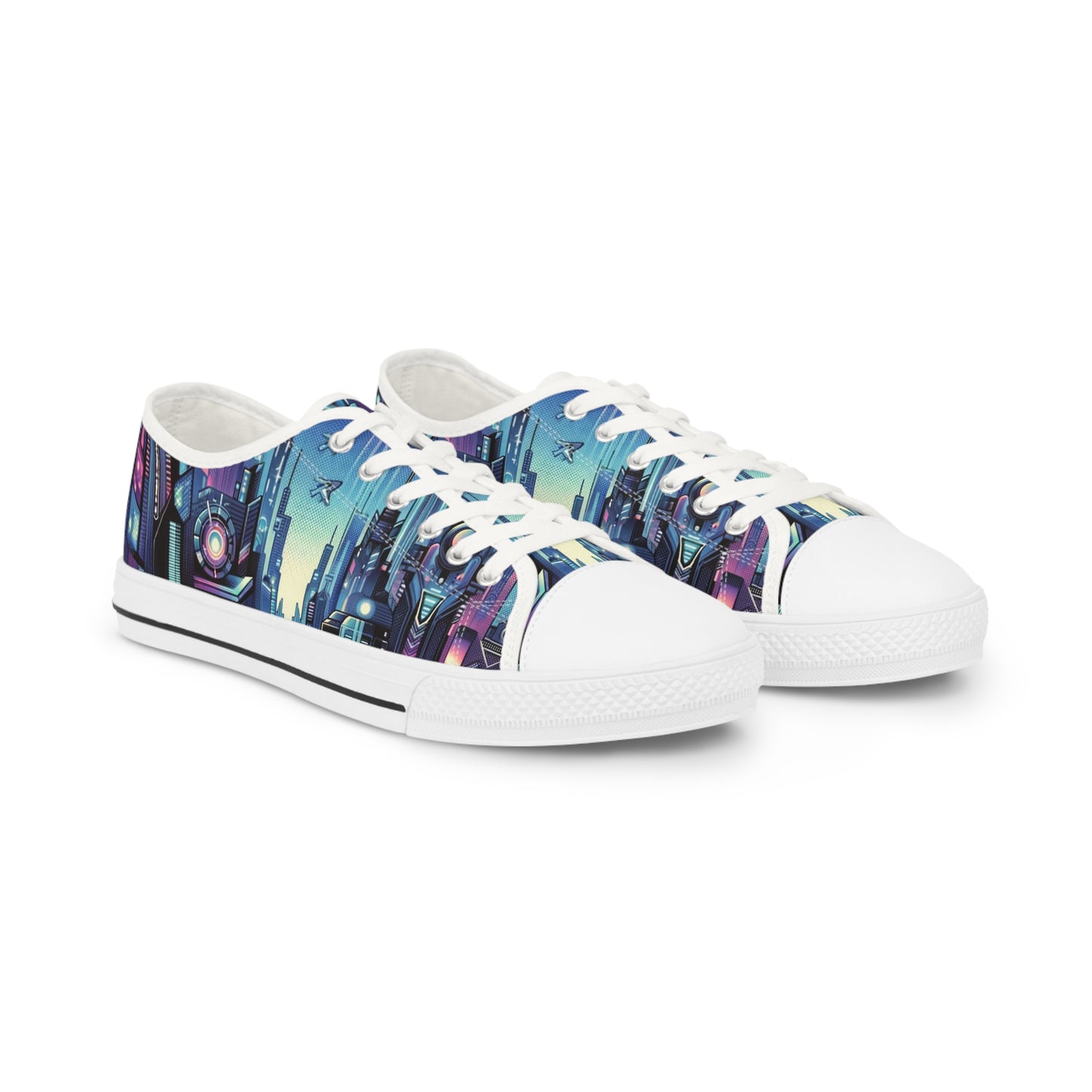 Sci Fi Shoes