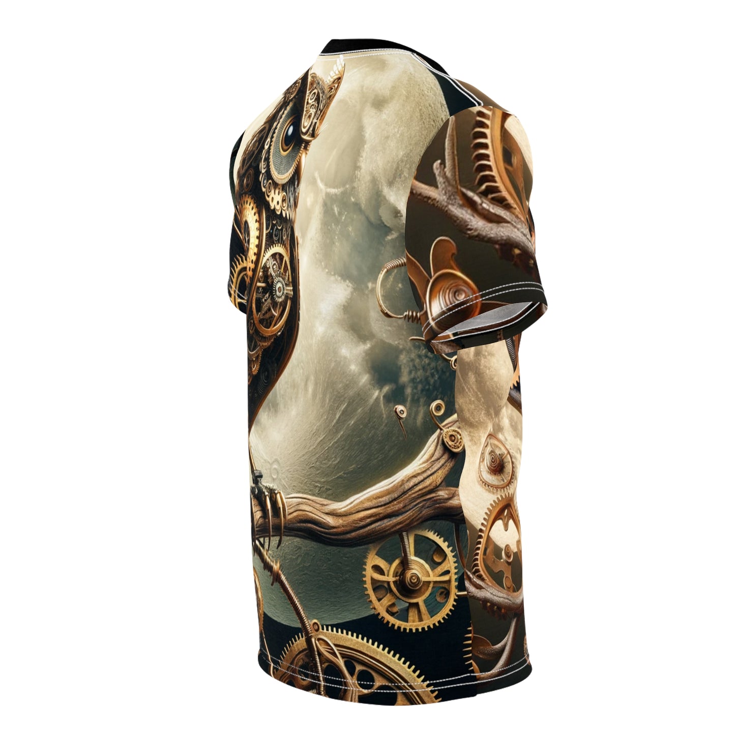 Steampunk