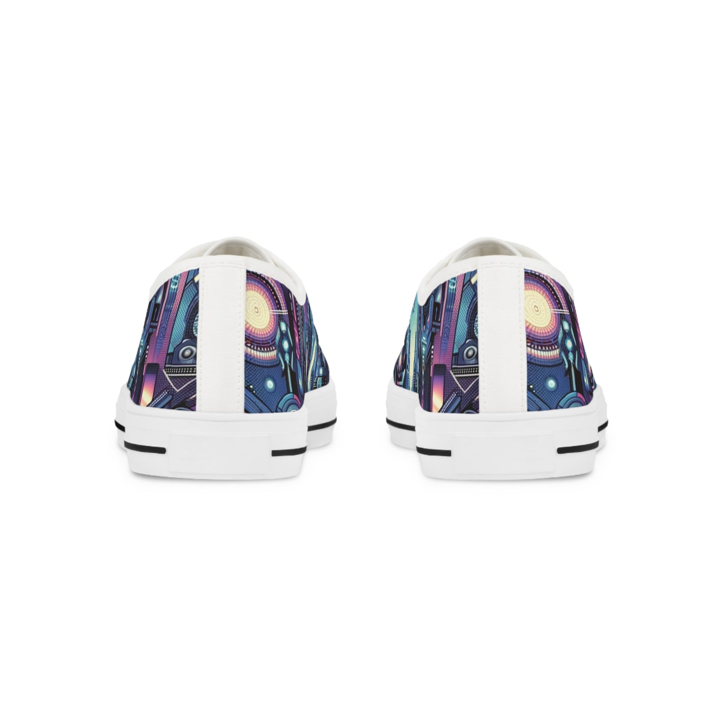 Sci Fi Shoes