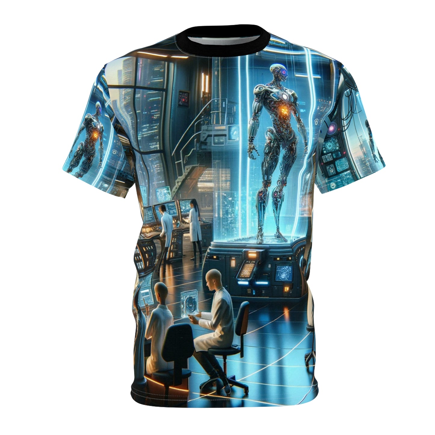 Sci-Fi