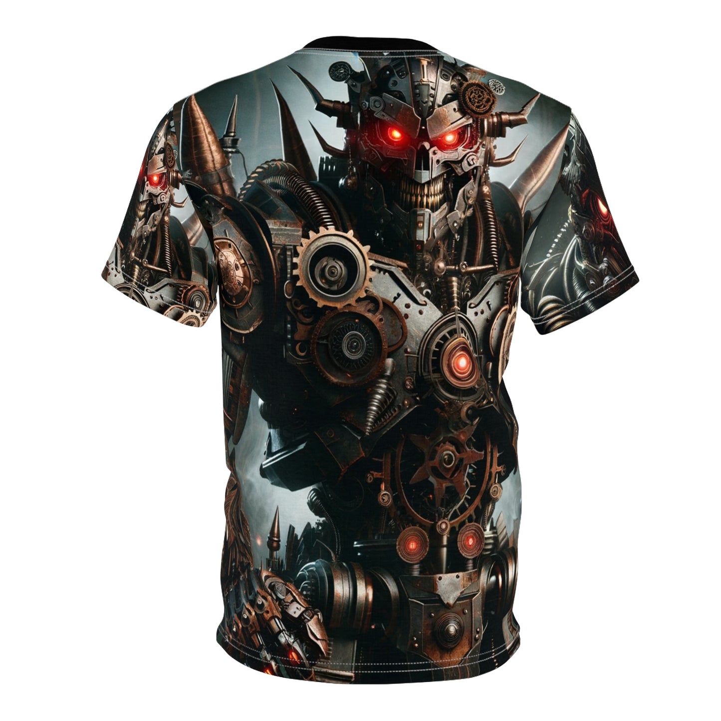 Steampunk