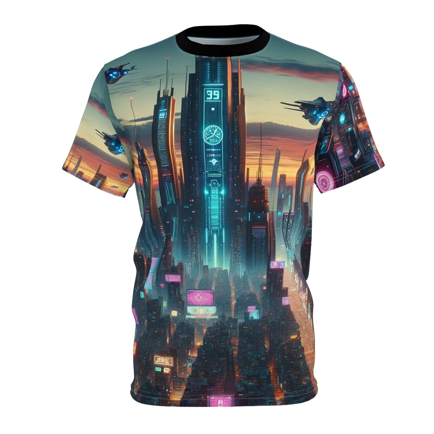 Sci-Fi