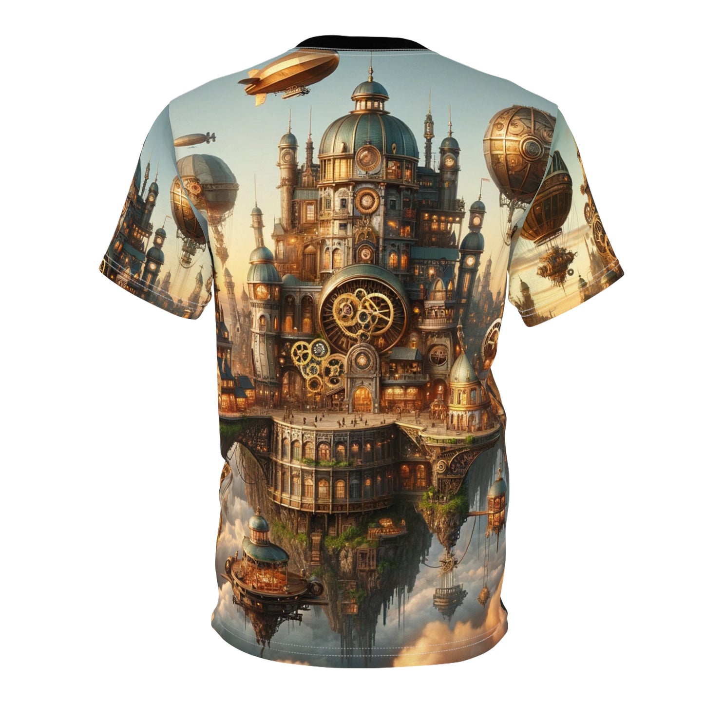 Steampunk