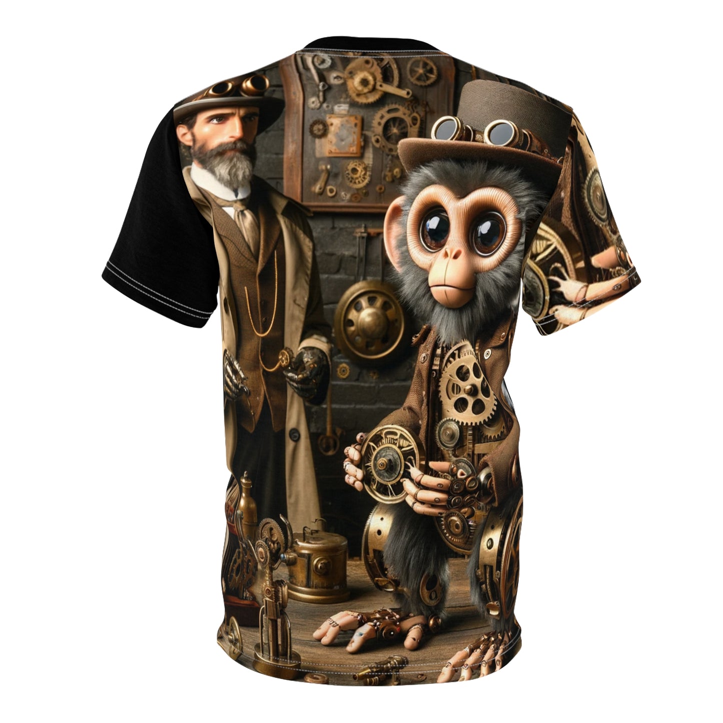 Steampunk