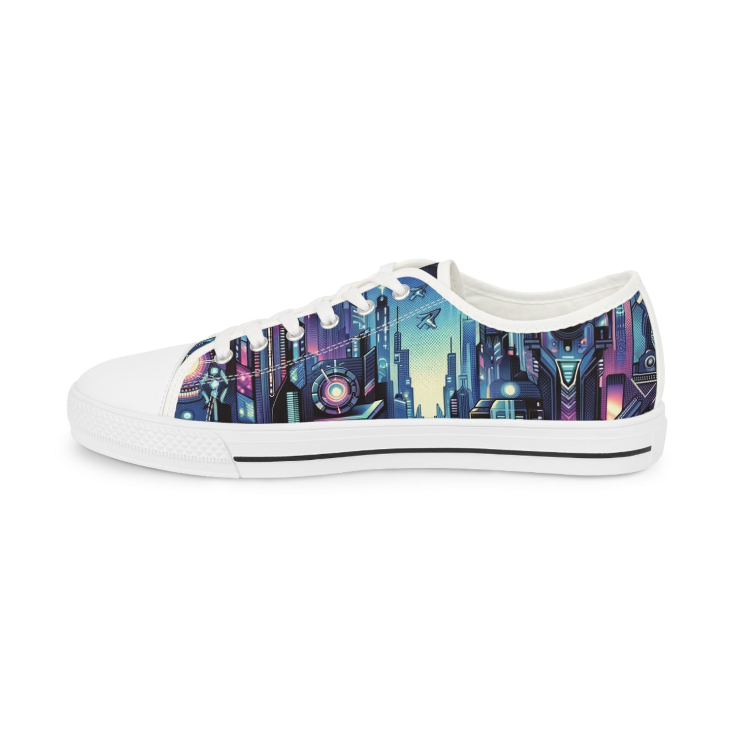 Sci Fi Shoes
