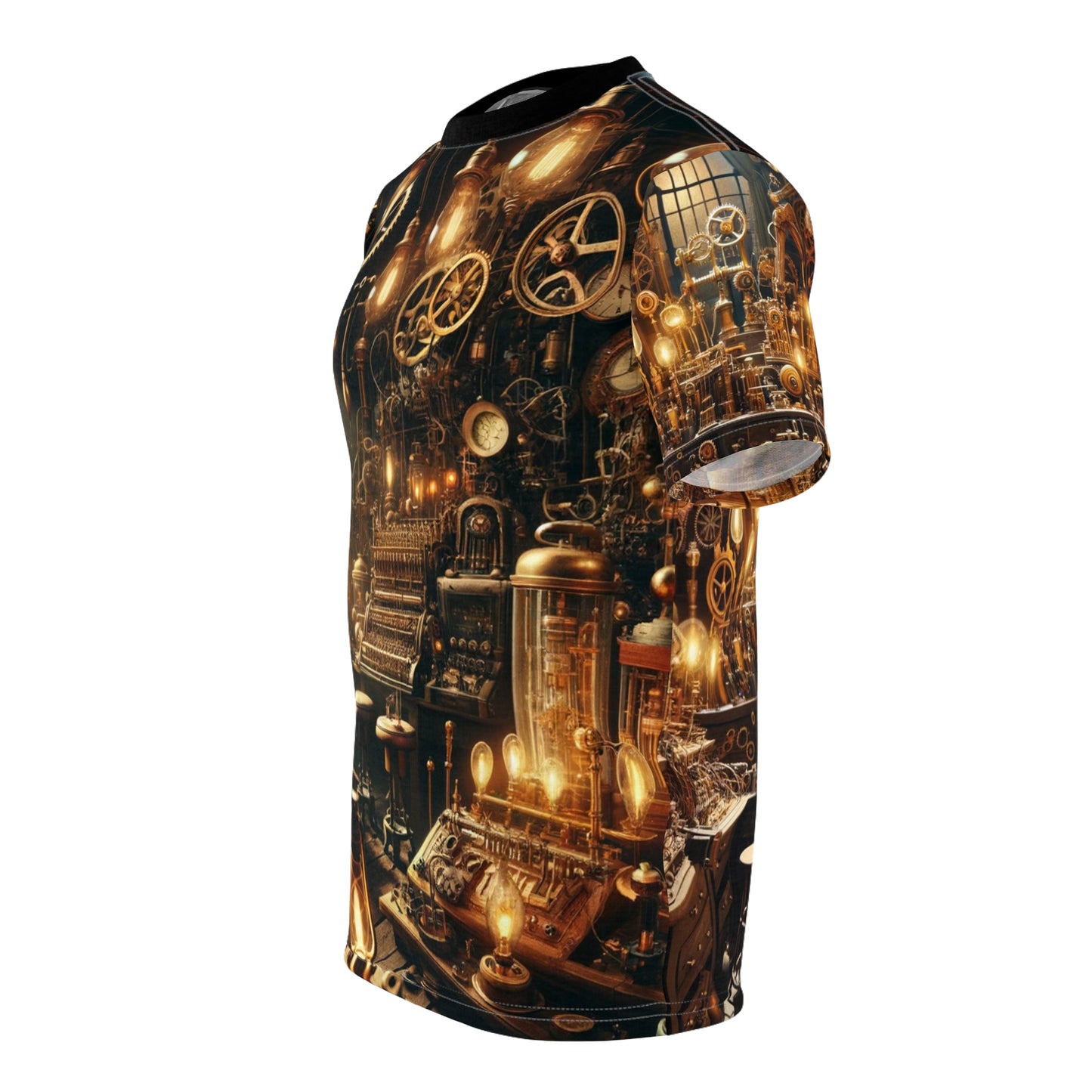 Steampunk
