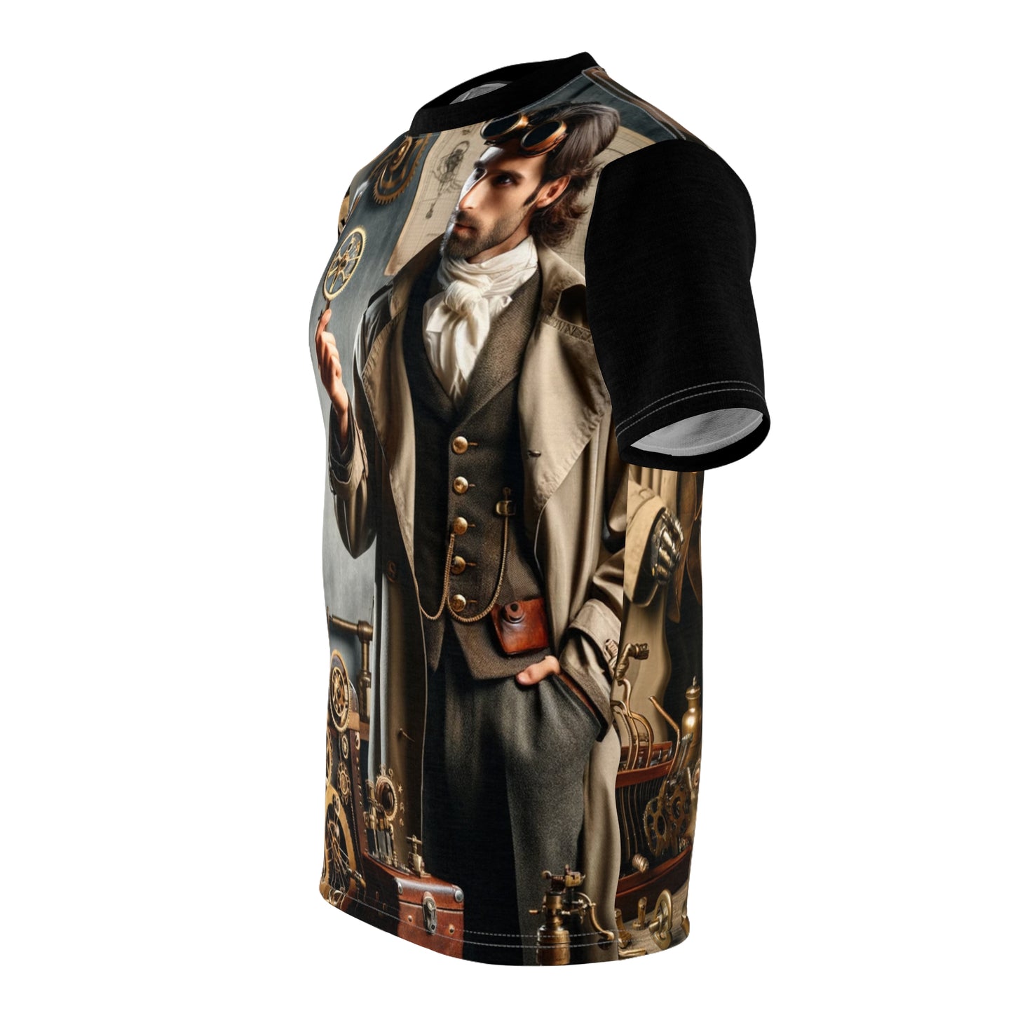 Steampunk