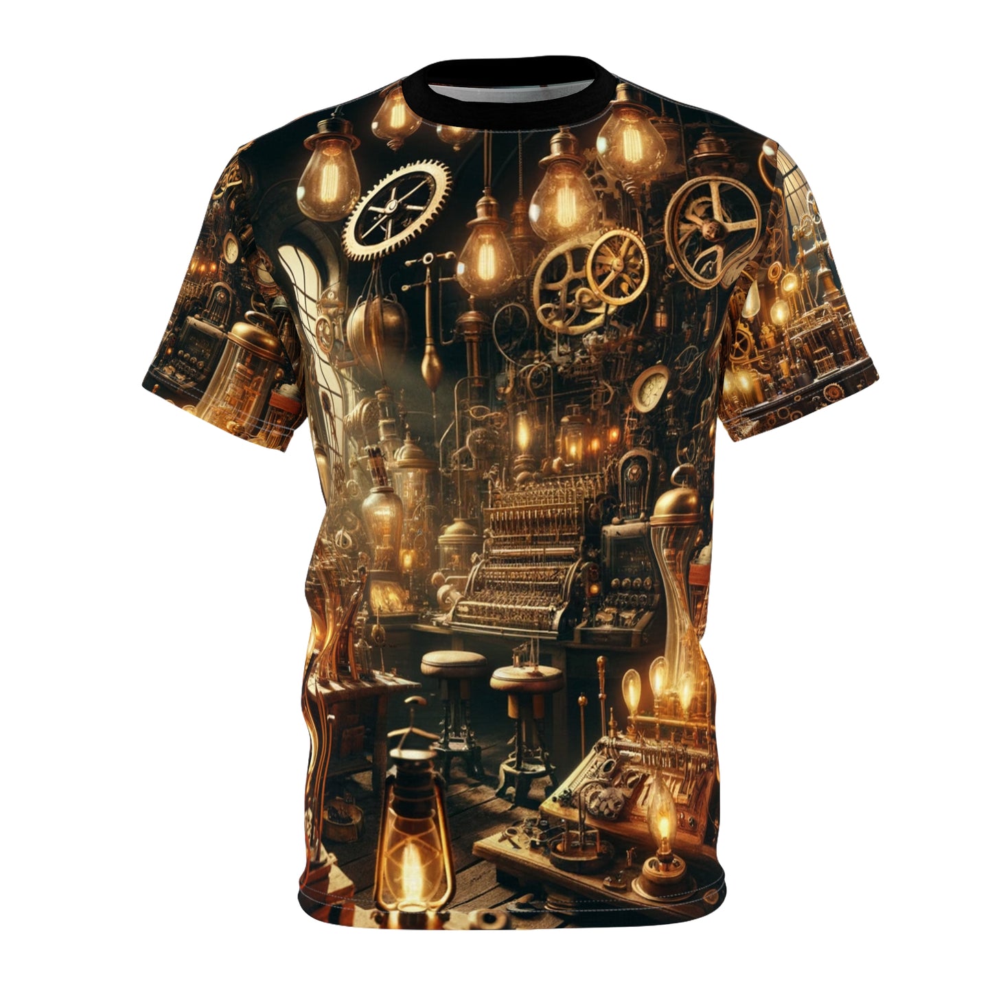 Steampunk