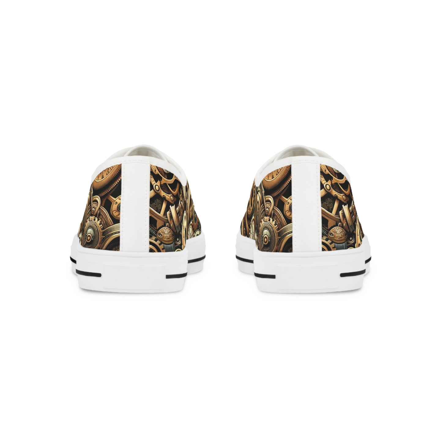 Steampunk Shoes