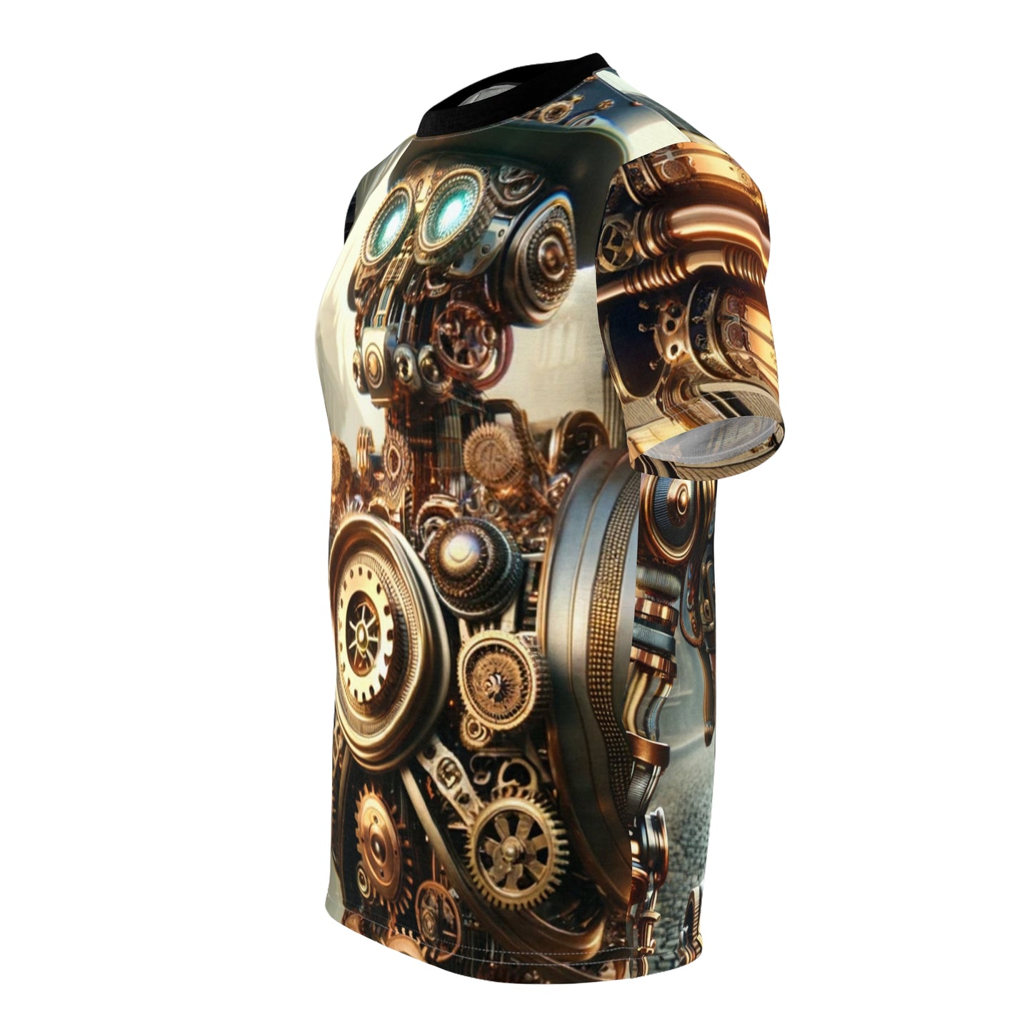 Steampunk