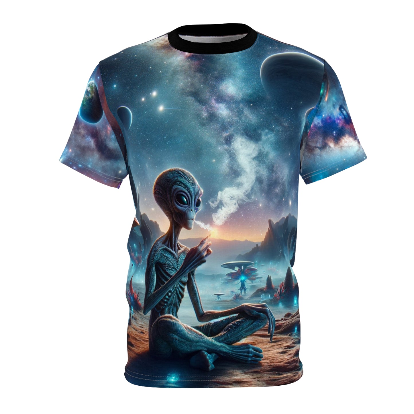 Sci Fi