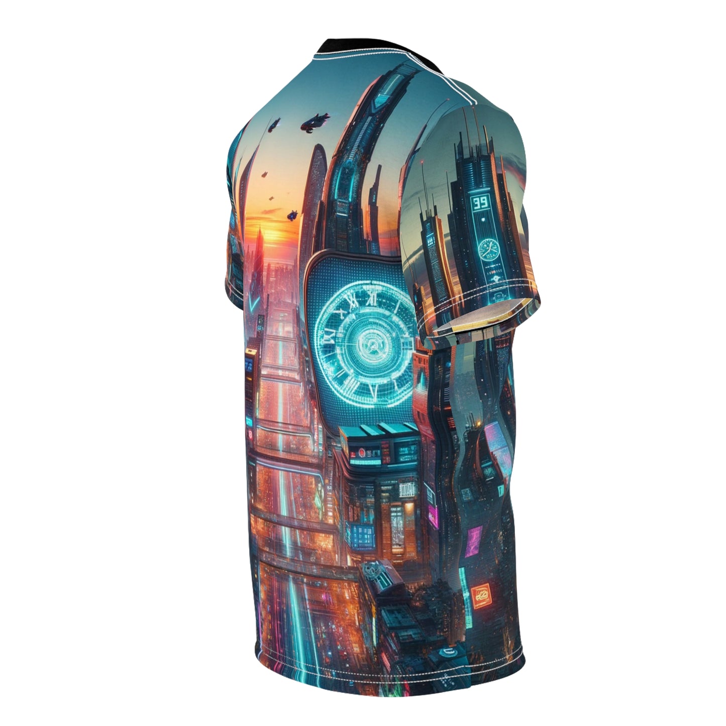 Sci-Fi
