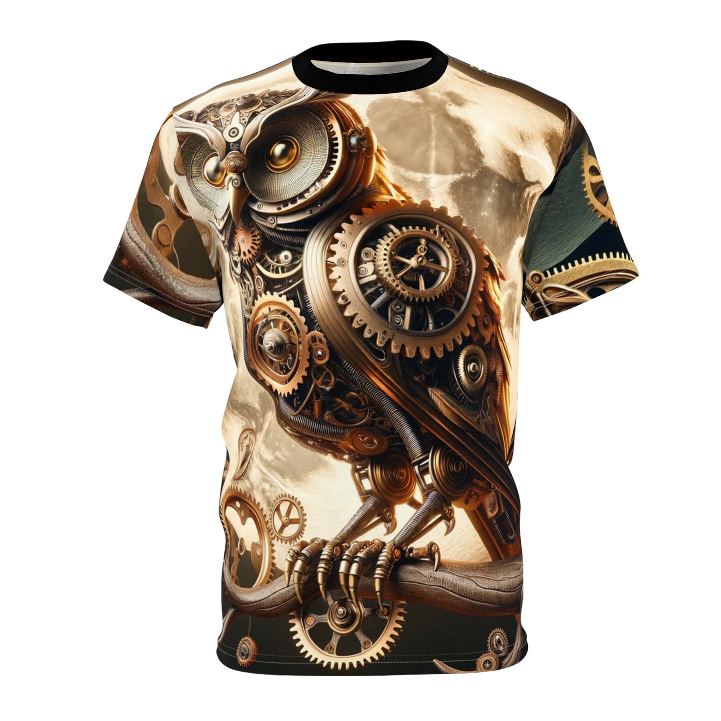 Steampunk