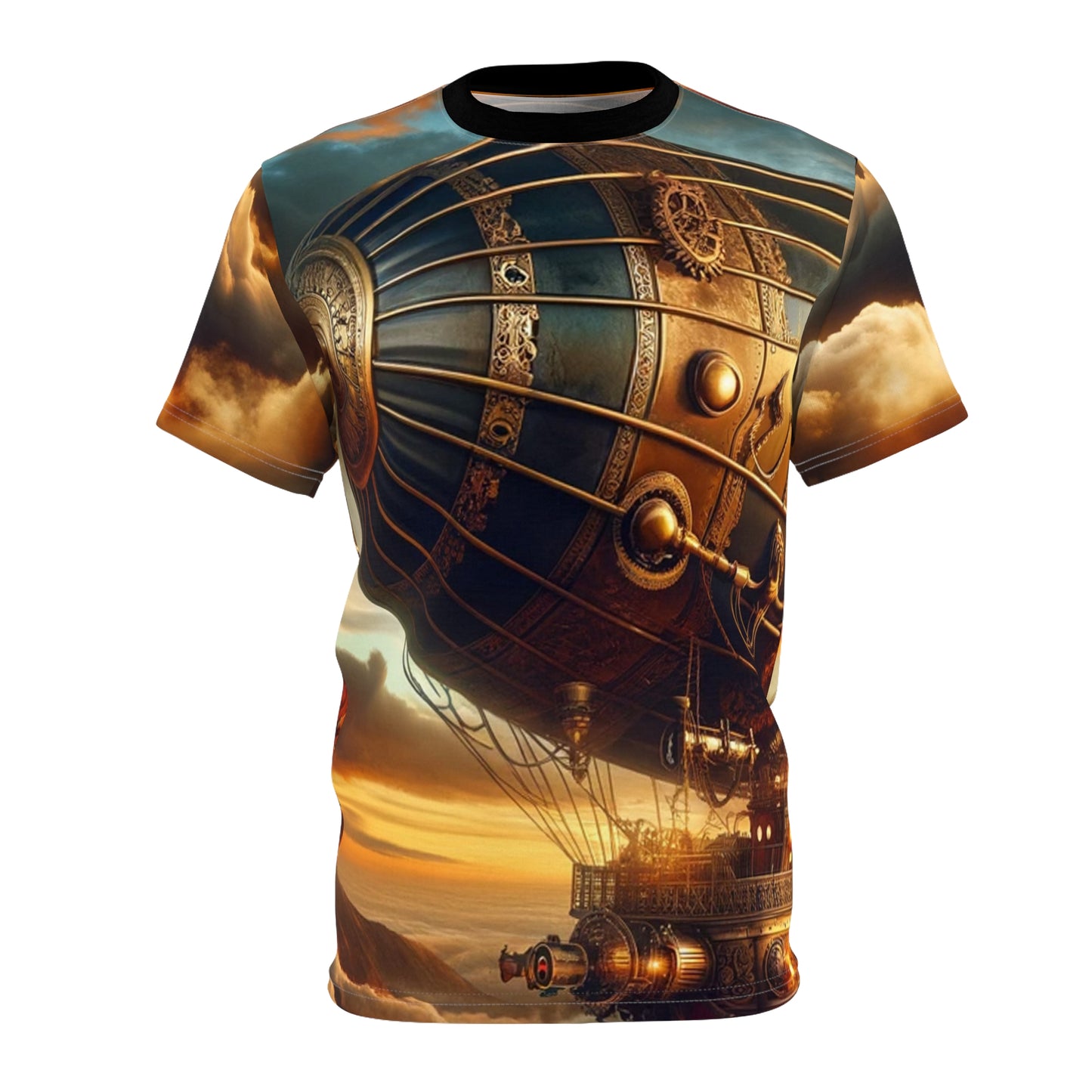 Steampunk