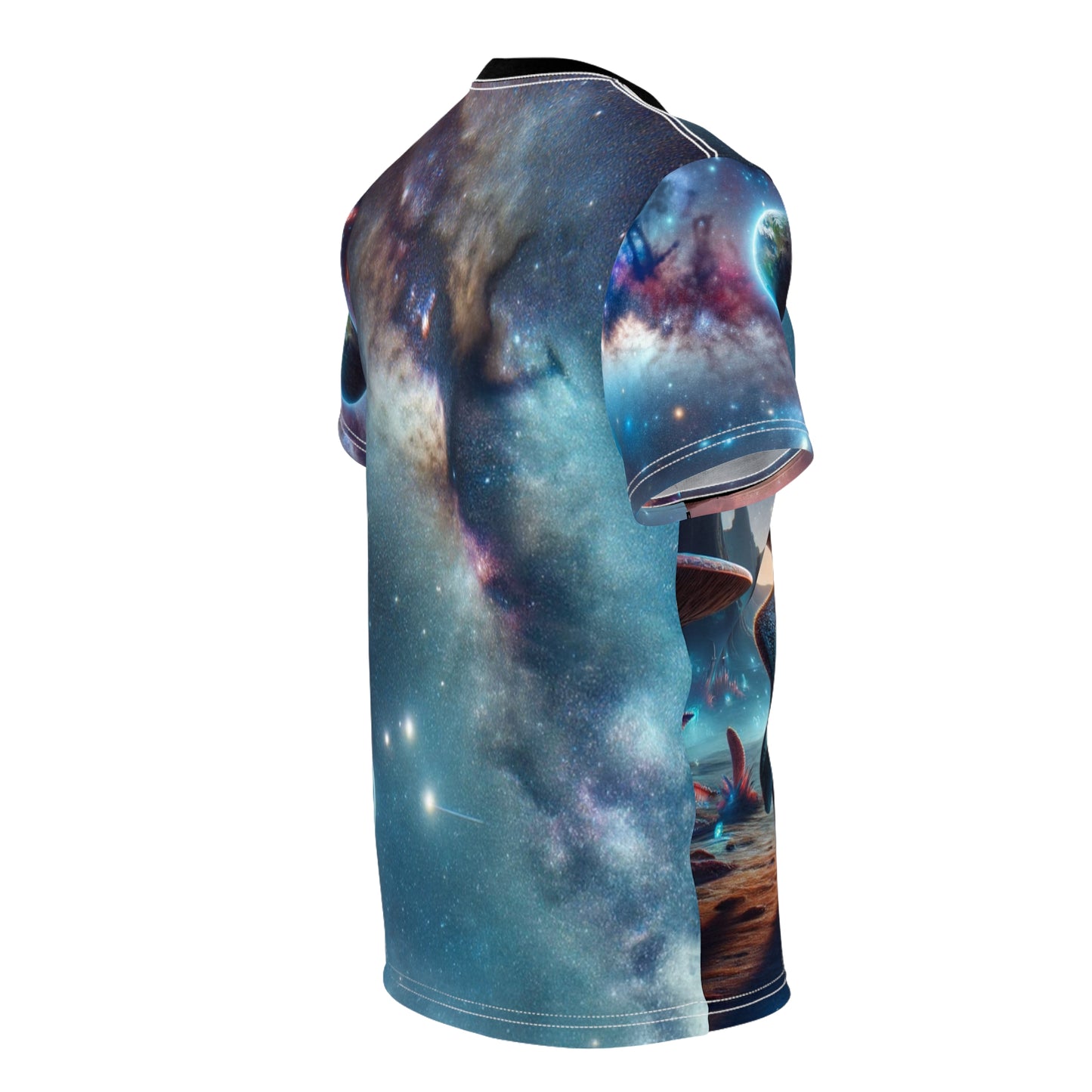 Sci Fi