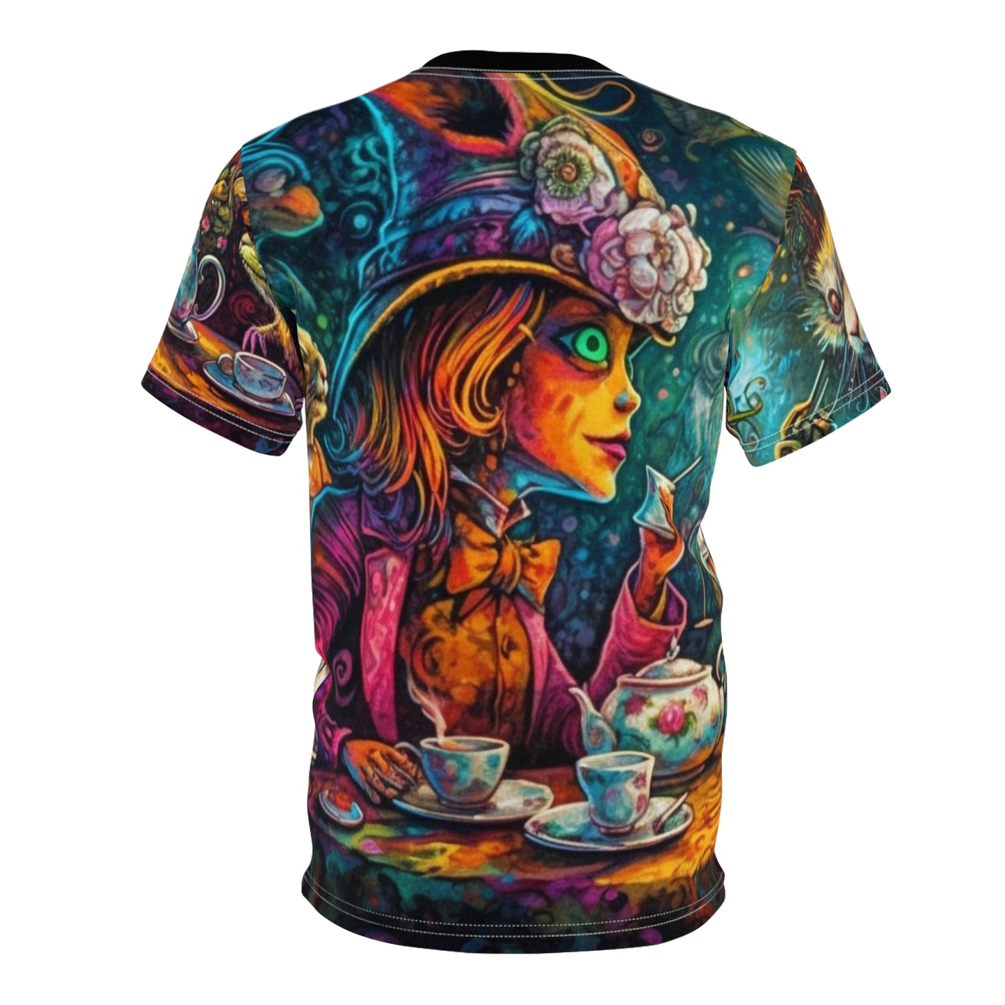 Alice in Wonderland