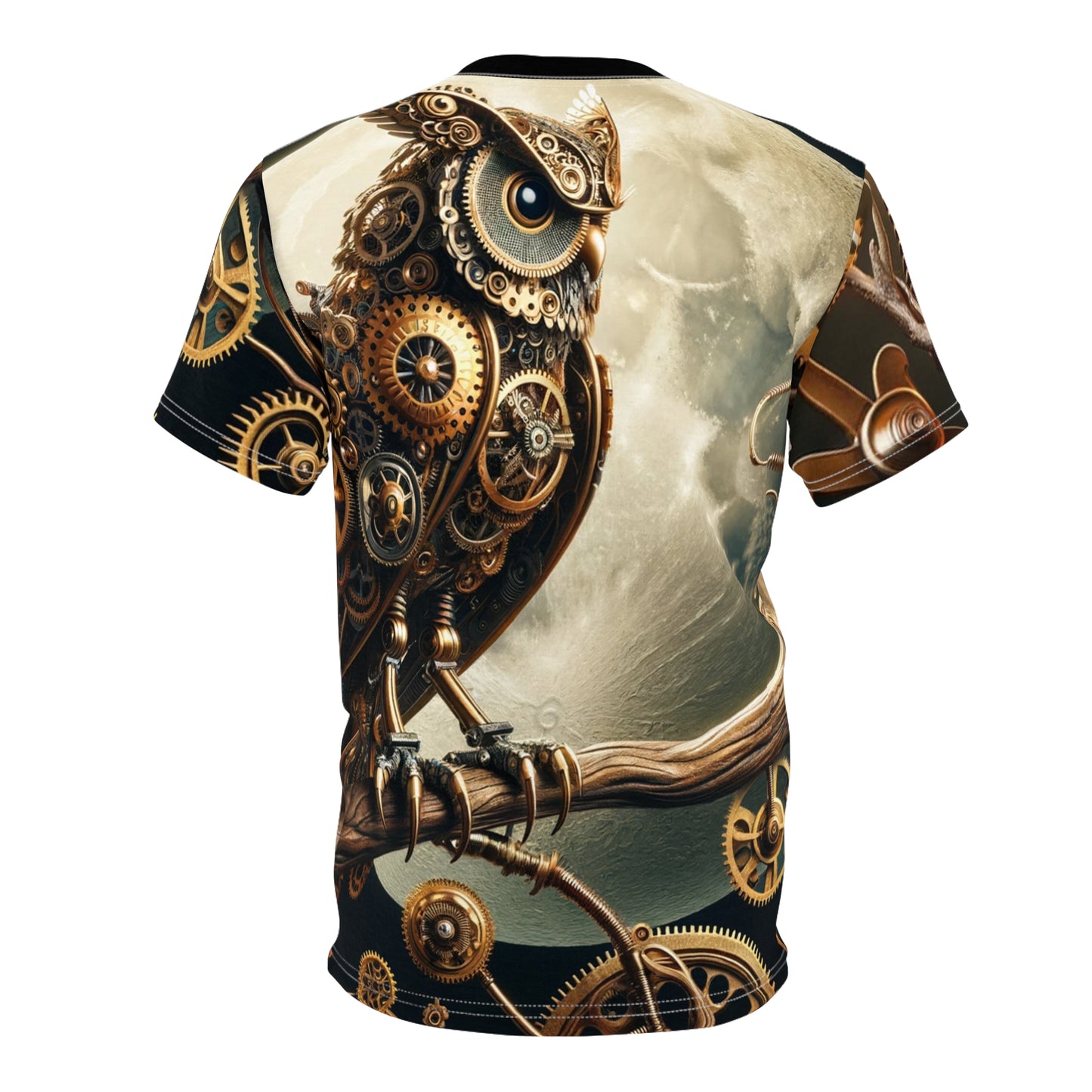 Steampunk