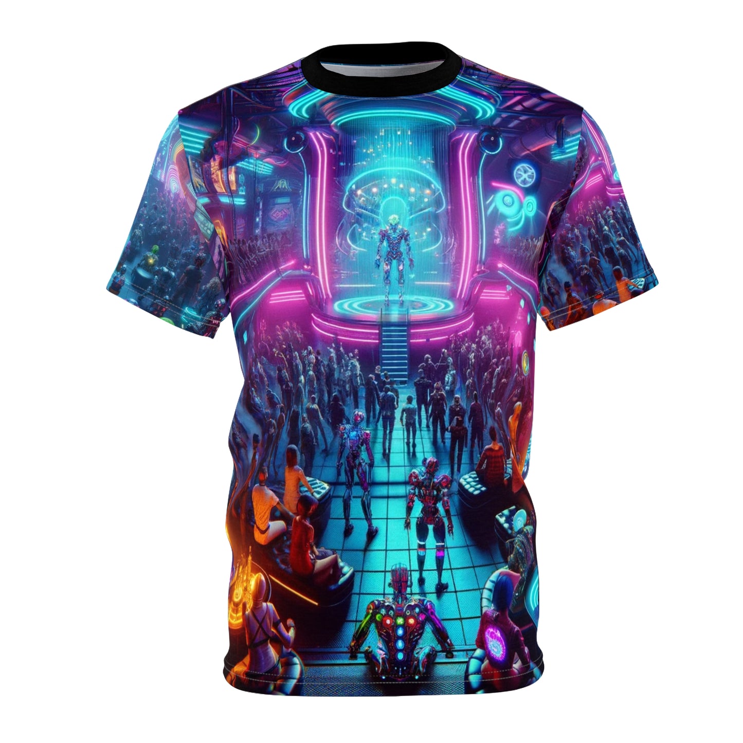 Sci-Fi