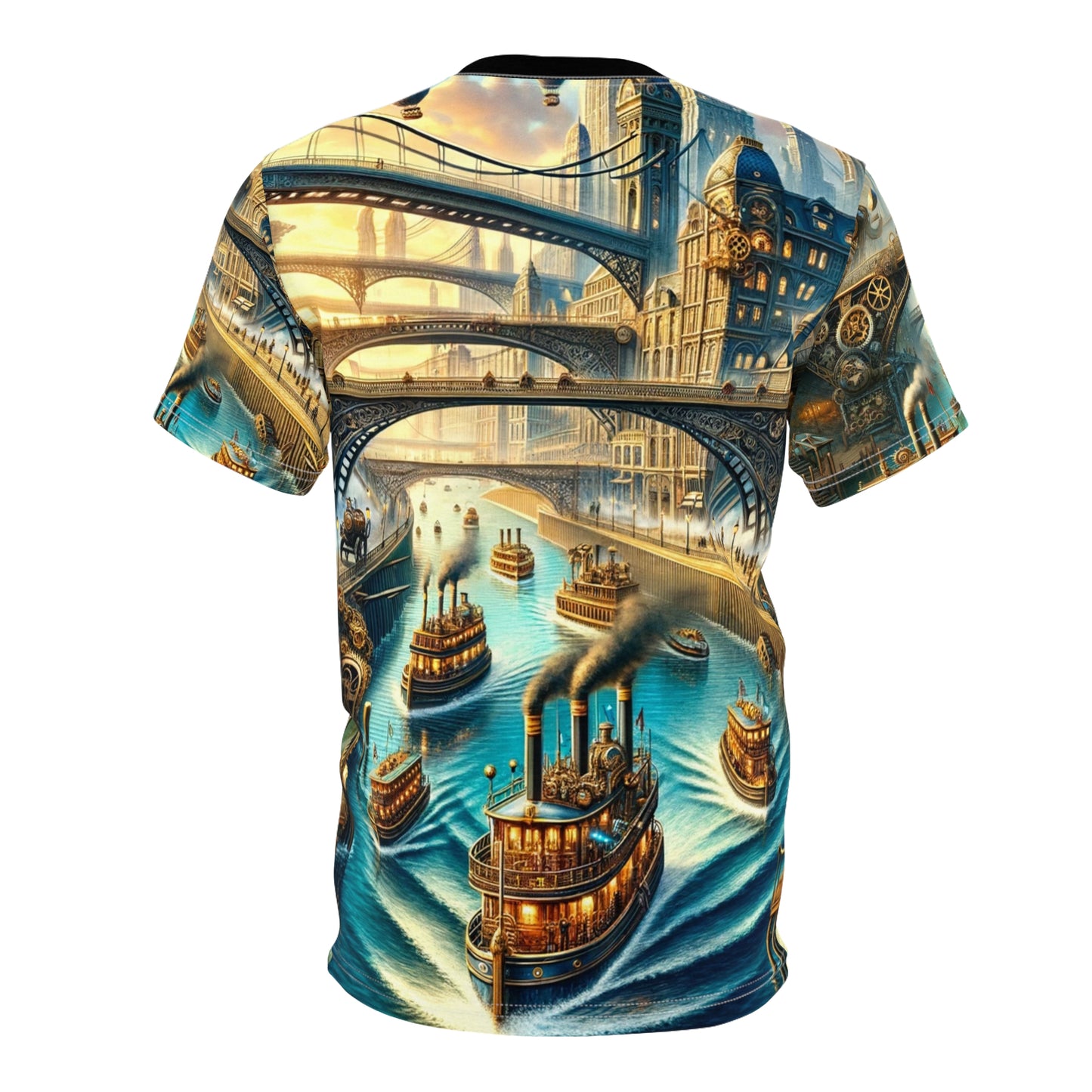 Steampunk