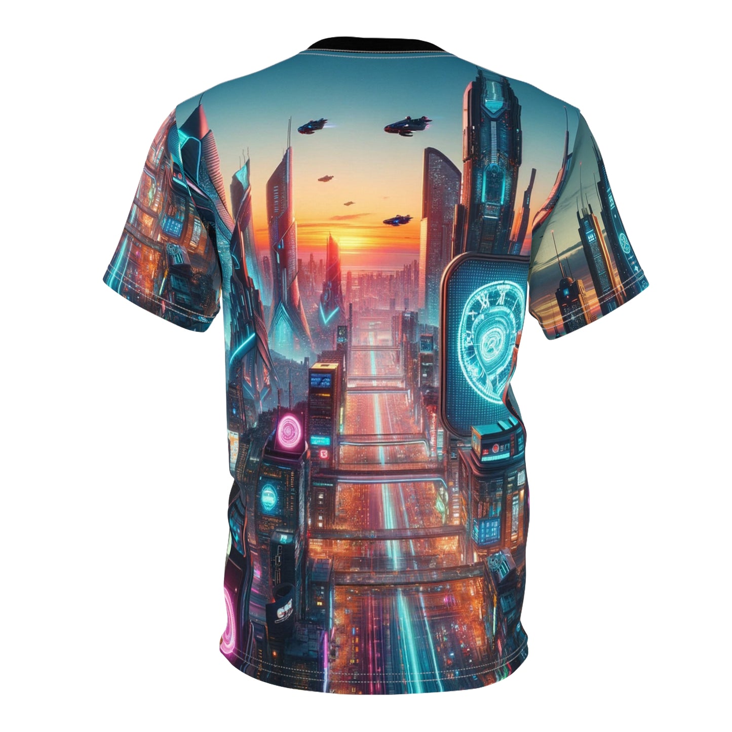 Sci-Fi
