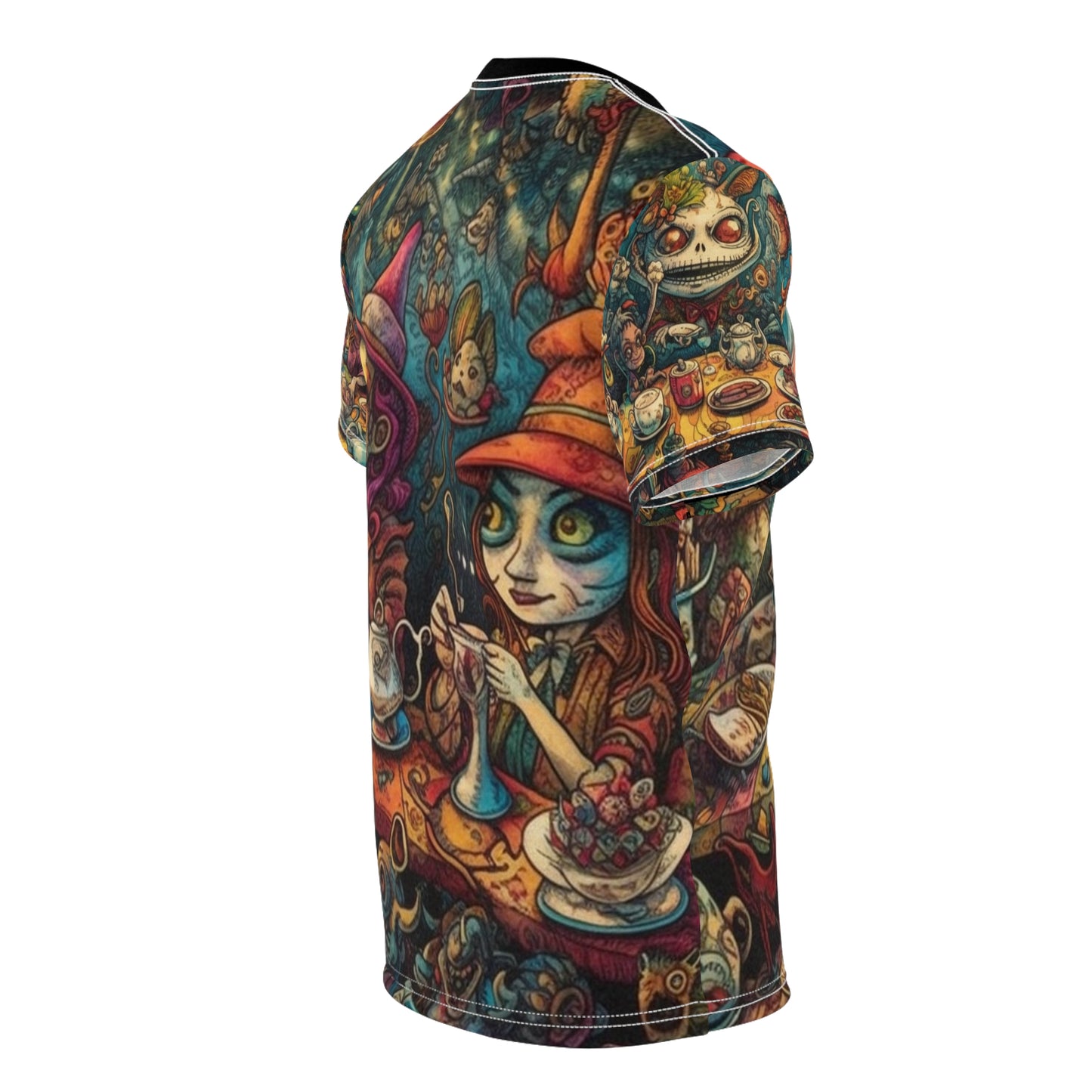 Alice in Wonderland