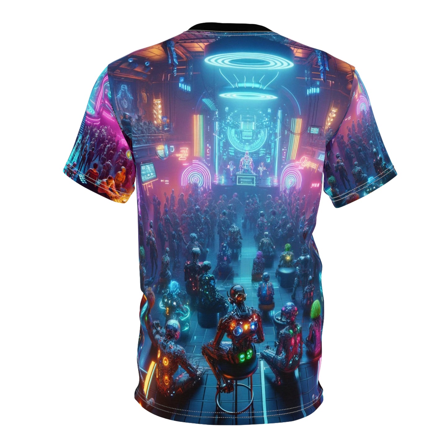Sci-Fi
