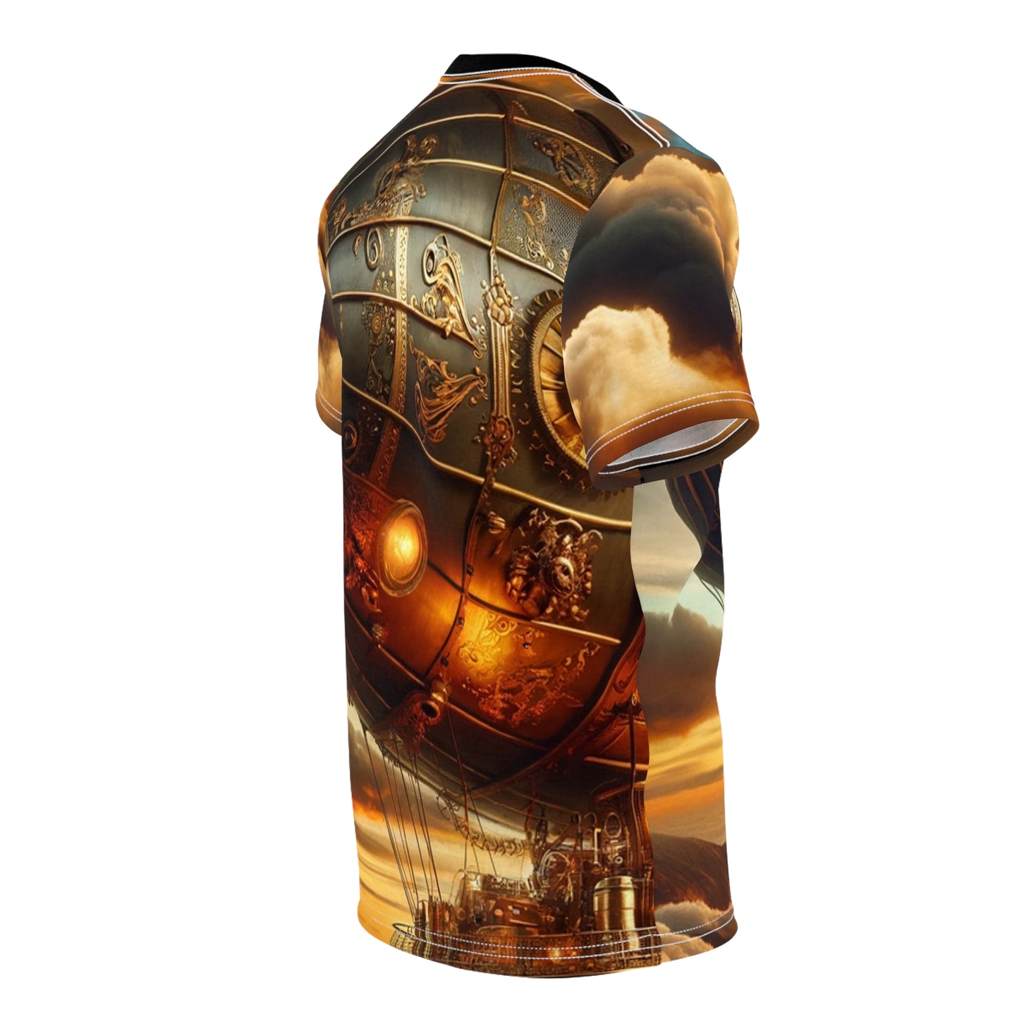 Steampunk