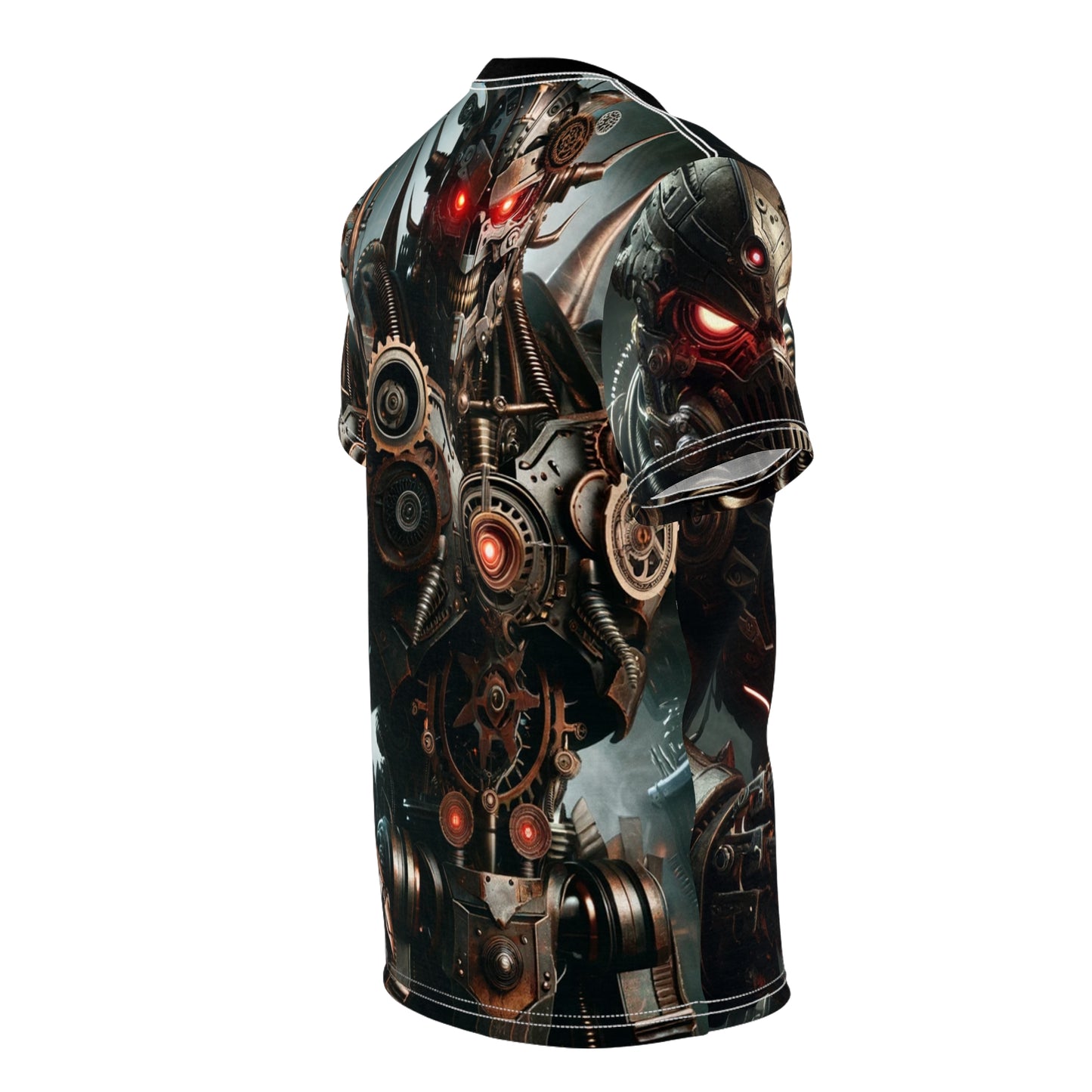 Steampunk