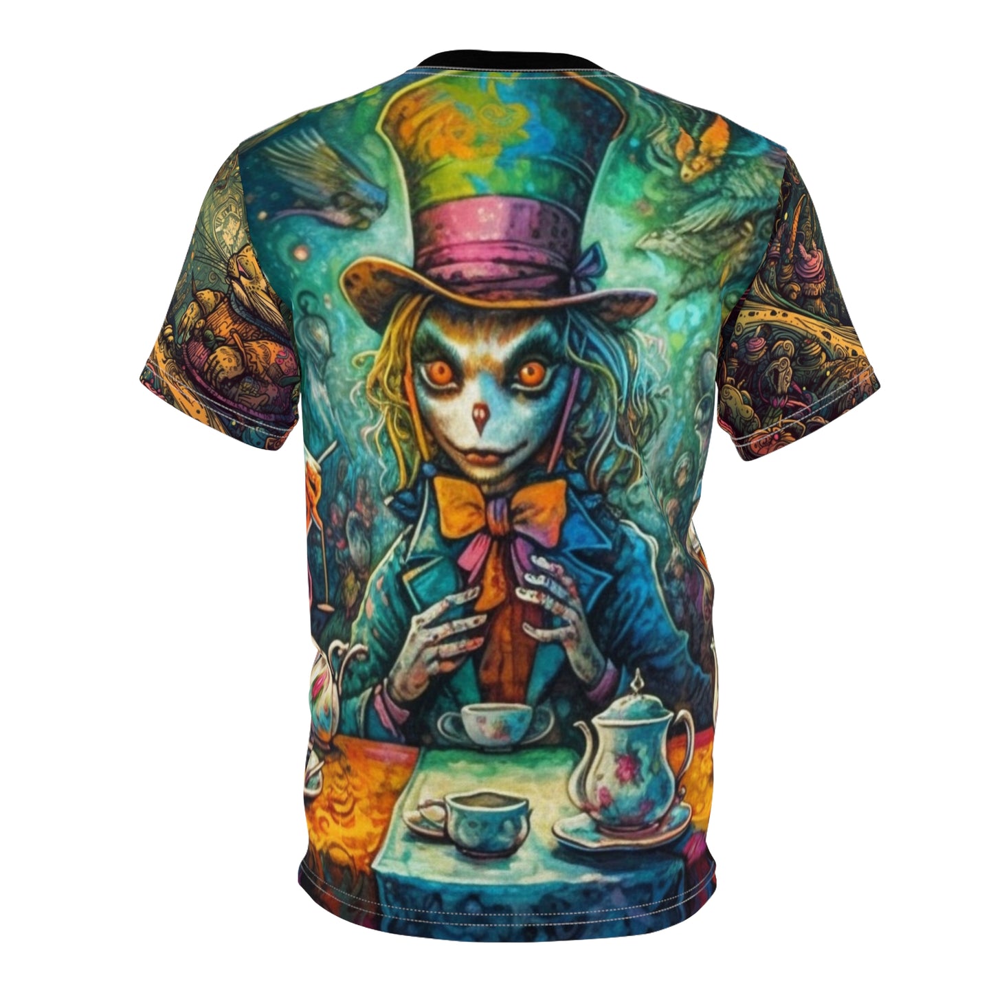 Alice in Wonderland