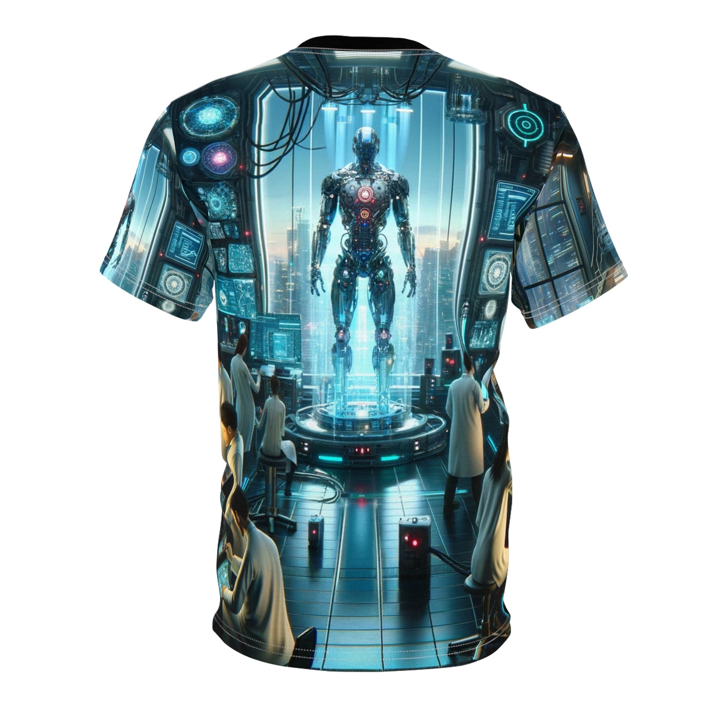 Sci-Fi
