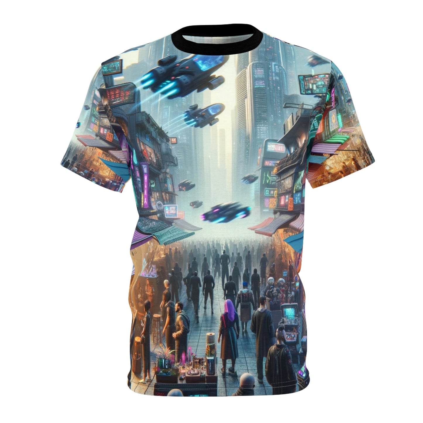 Sci-Fi