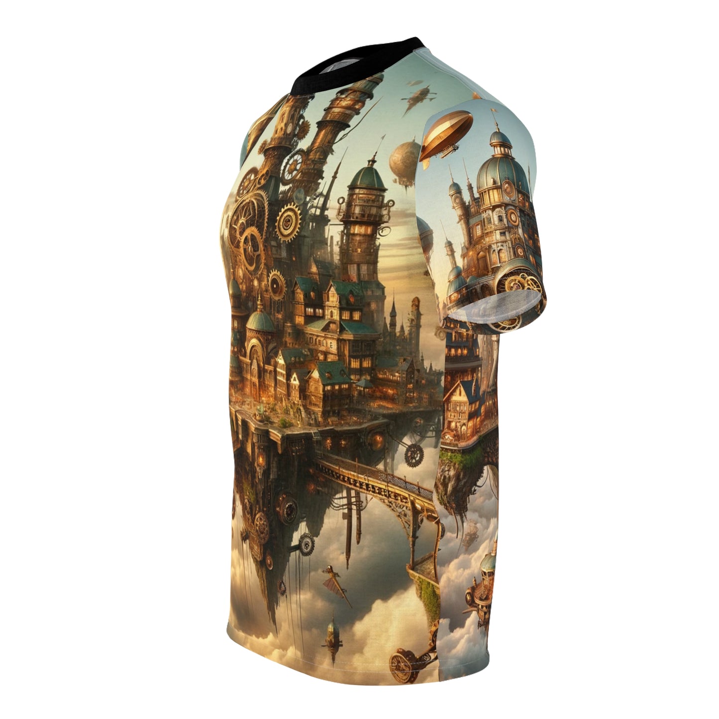Steampunk