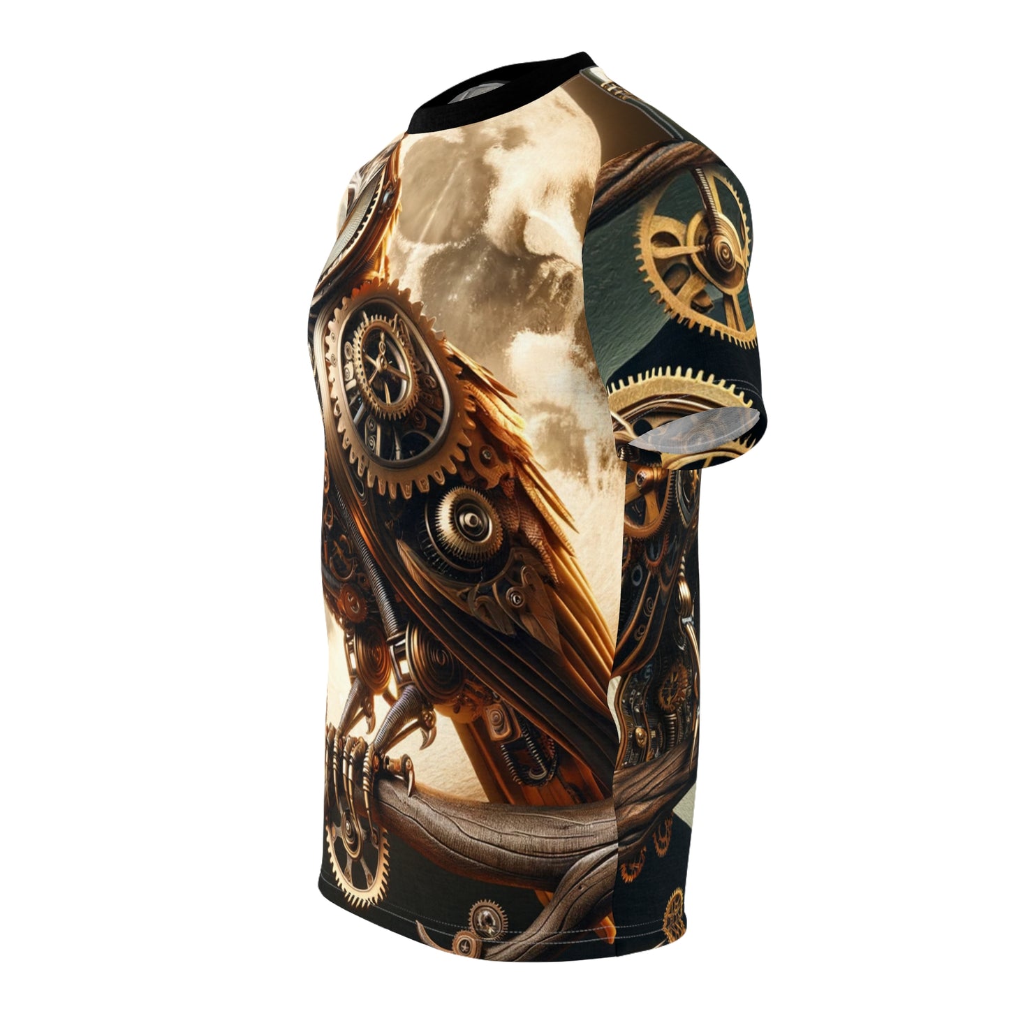 Steampunk