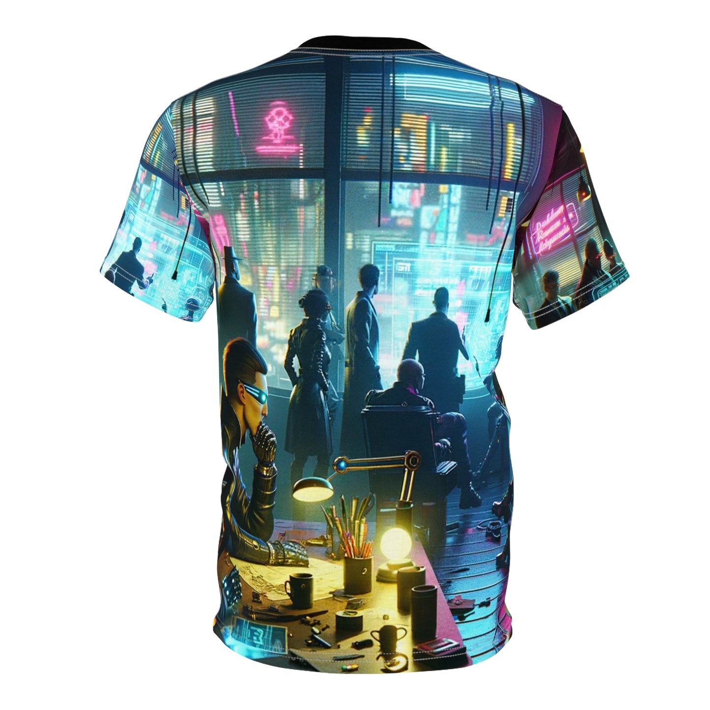 Sci-Fi
