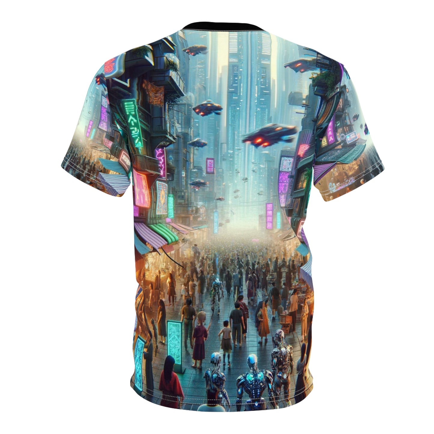 Sci-Fi