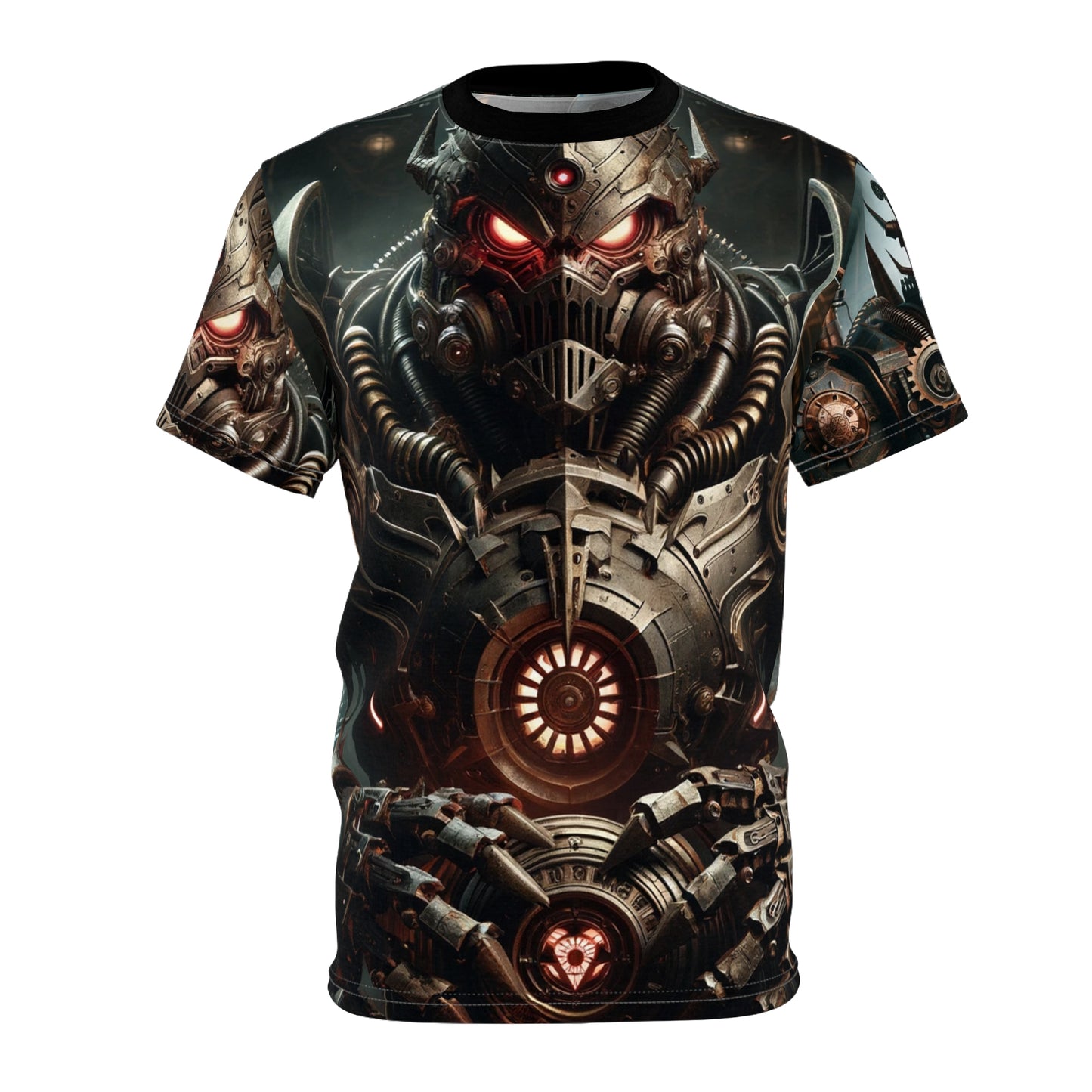 Steampunk