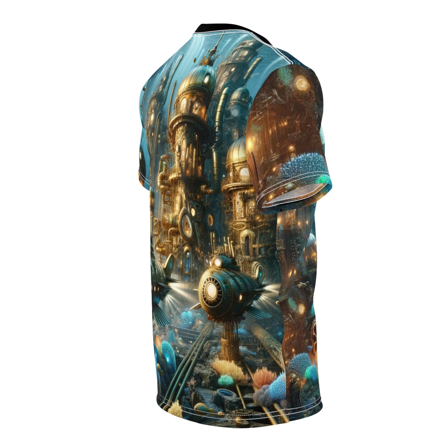 Steampunk