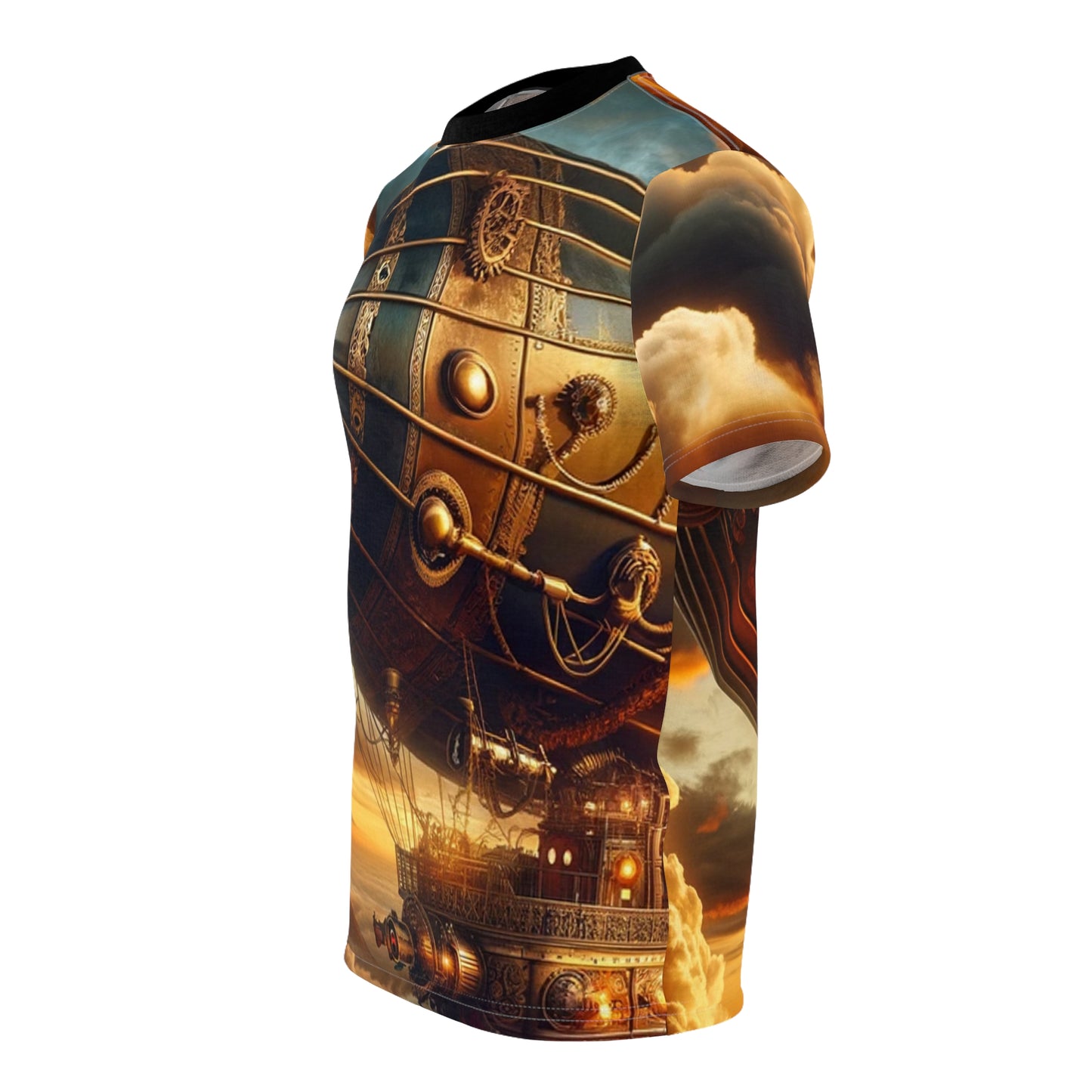 Steampunk