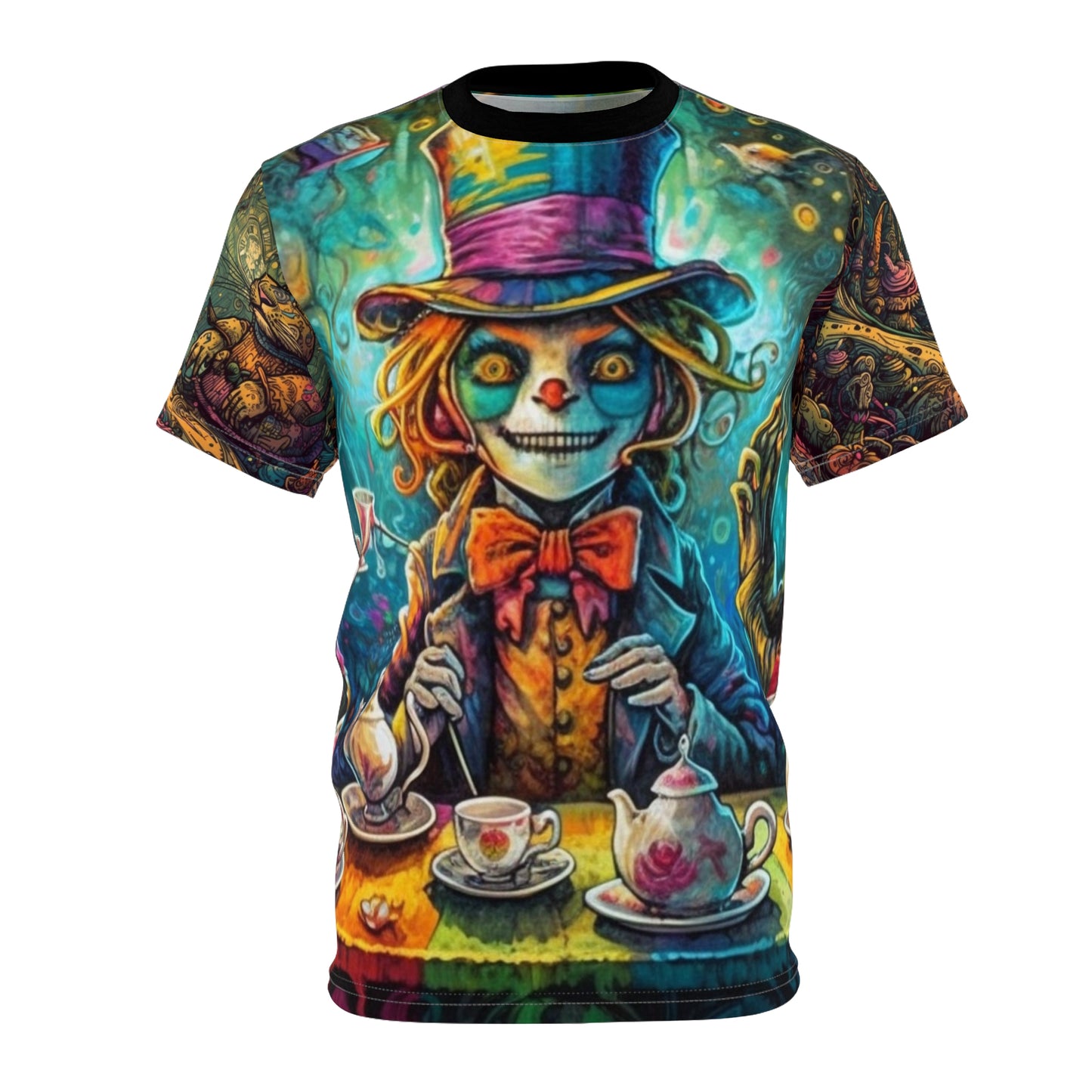 Alice in Wonderland