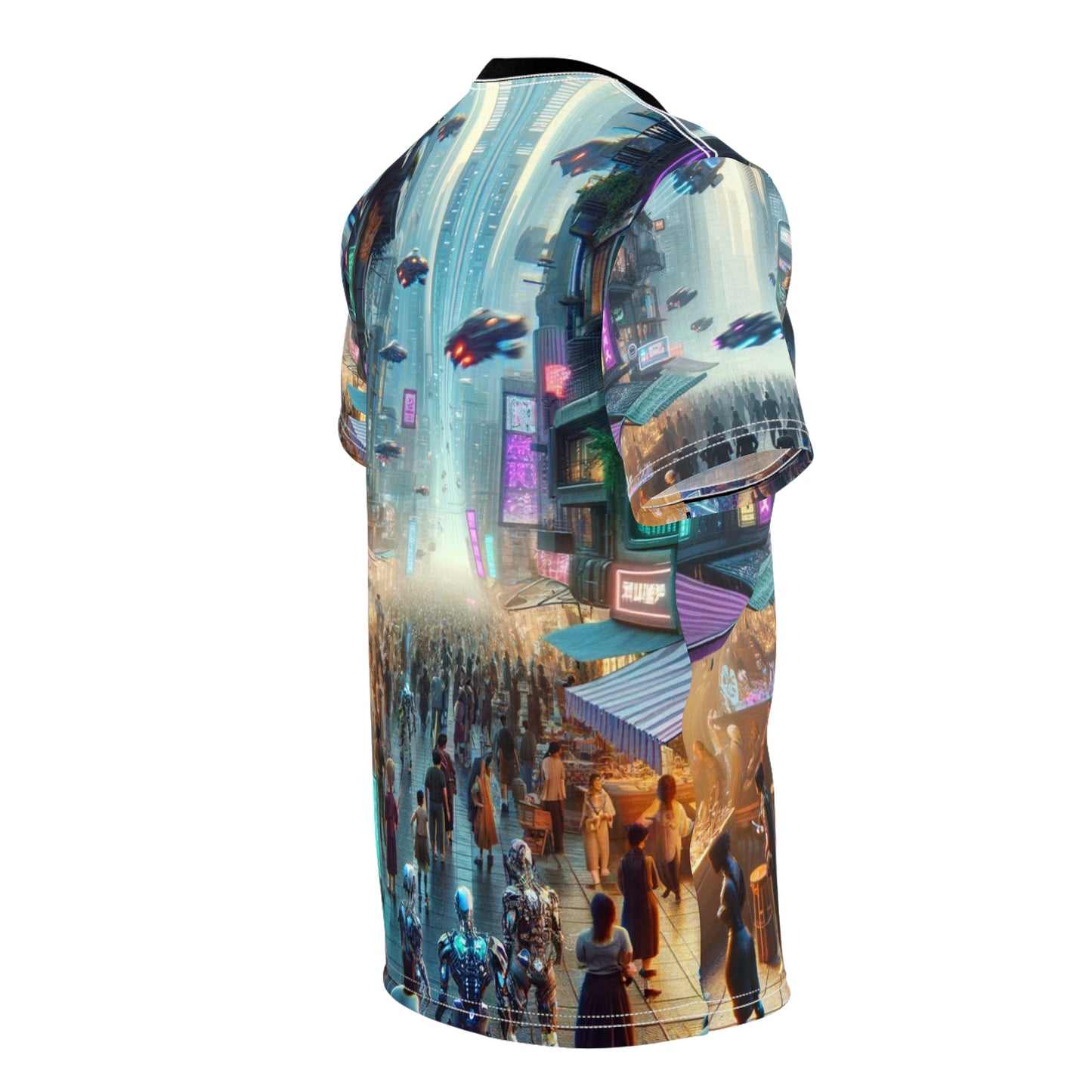 Sci-Fi
