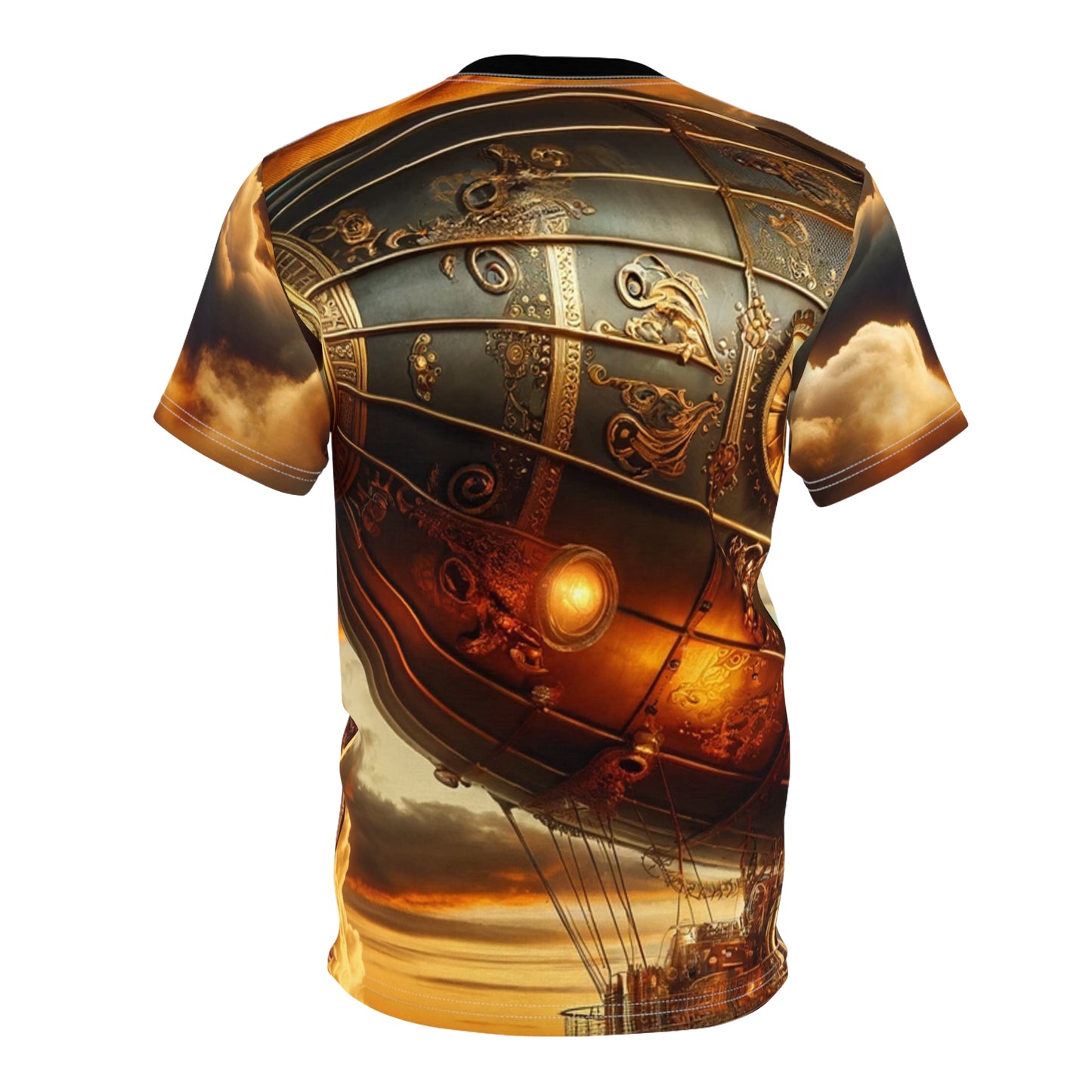 Steampunk