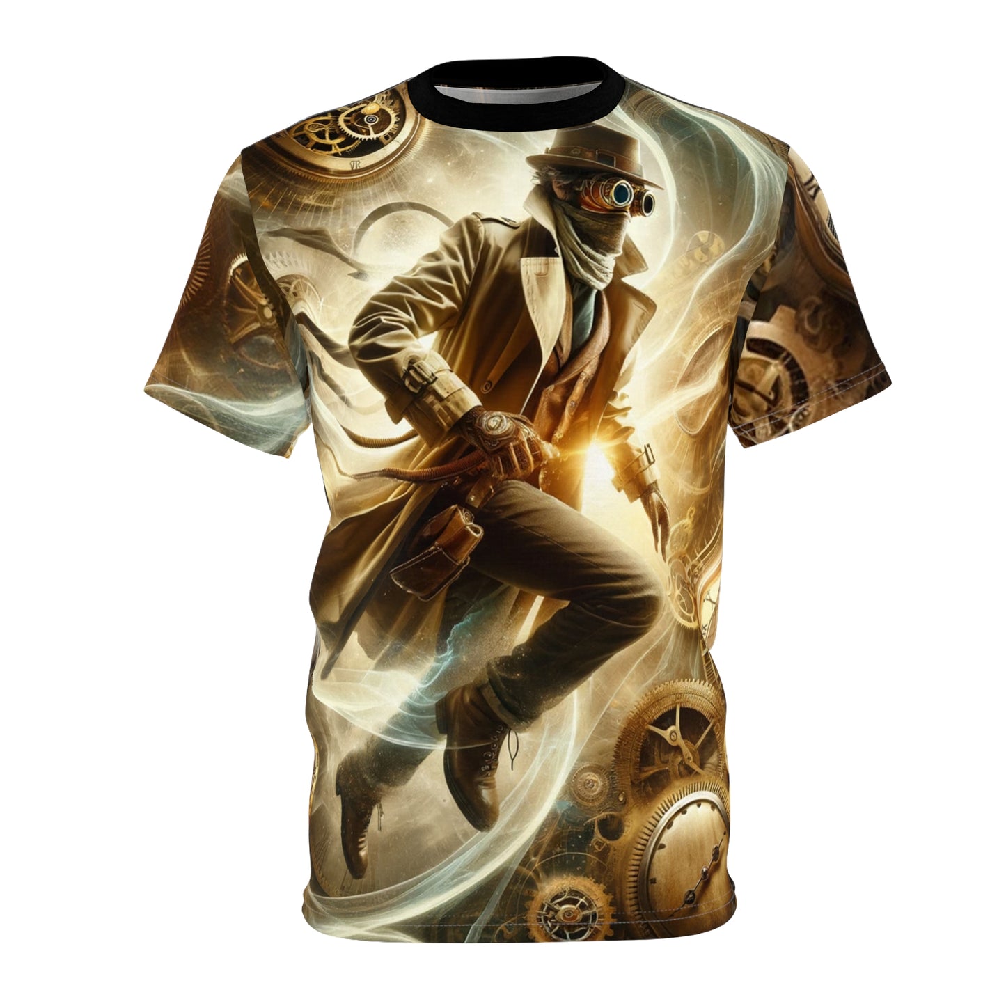 Steampunk